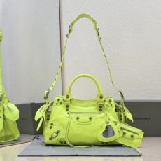 Balenciaga Top Handle Bags